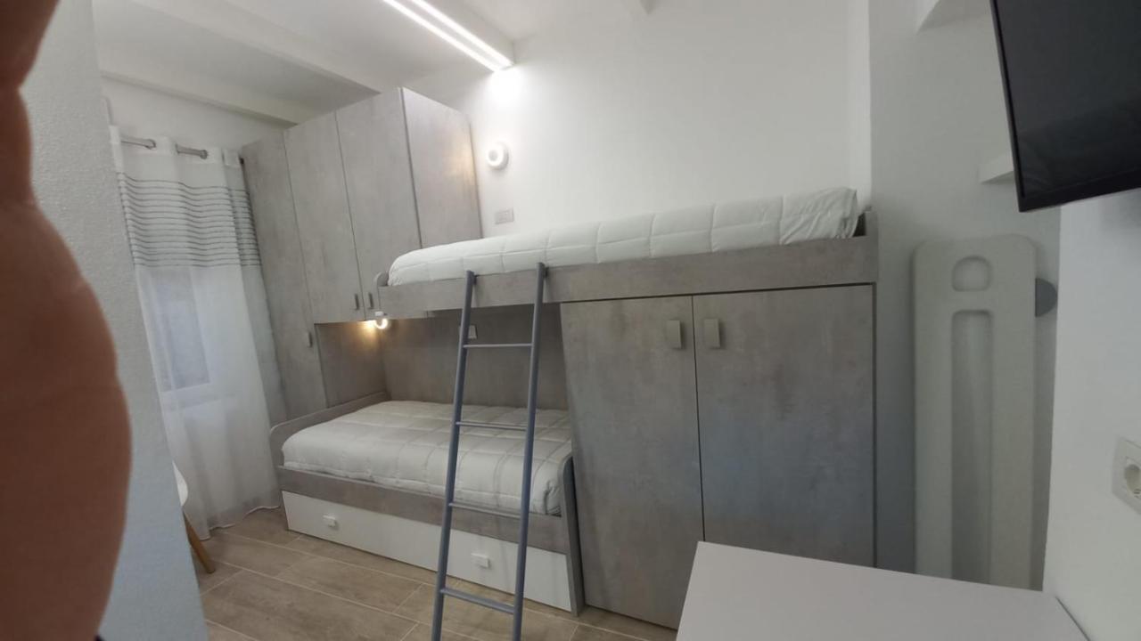 Olbia House Exclusive Room Exterior foto