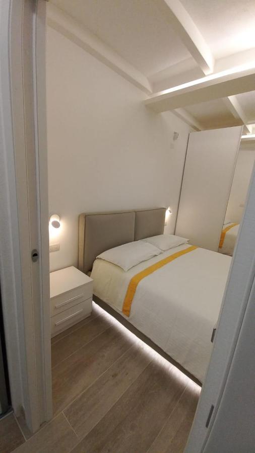 Olbia House Exclusive Room Exterior foto