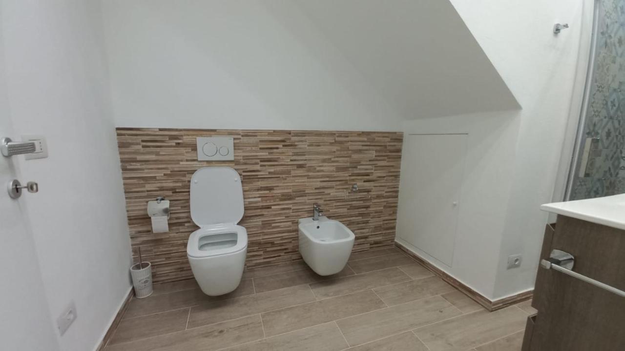 Olbia House Exclusive Room Exterior foto